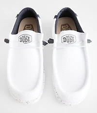 Wally Break Castle Shoe