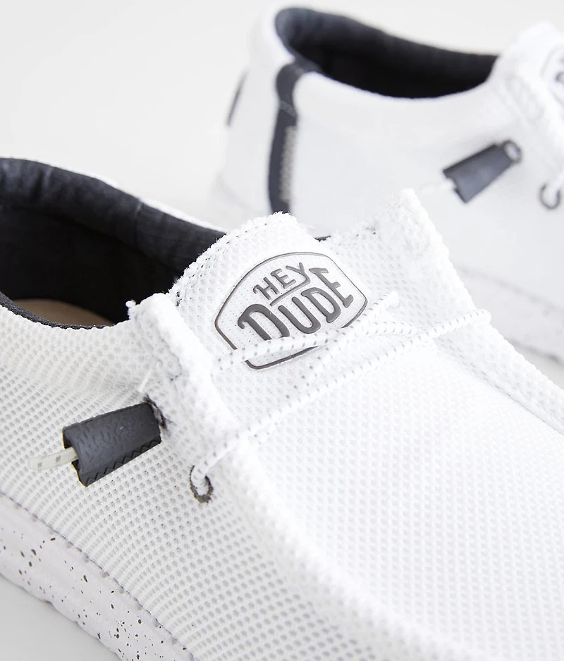 Wally Break Castle Shoe