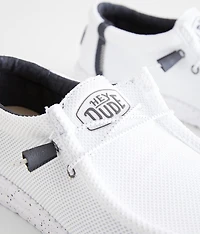 Wally Break Castle Shoe