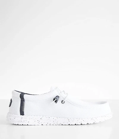 Wally Break Castle Shoe