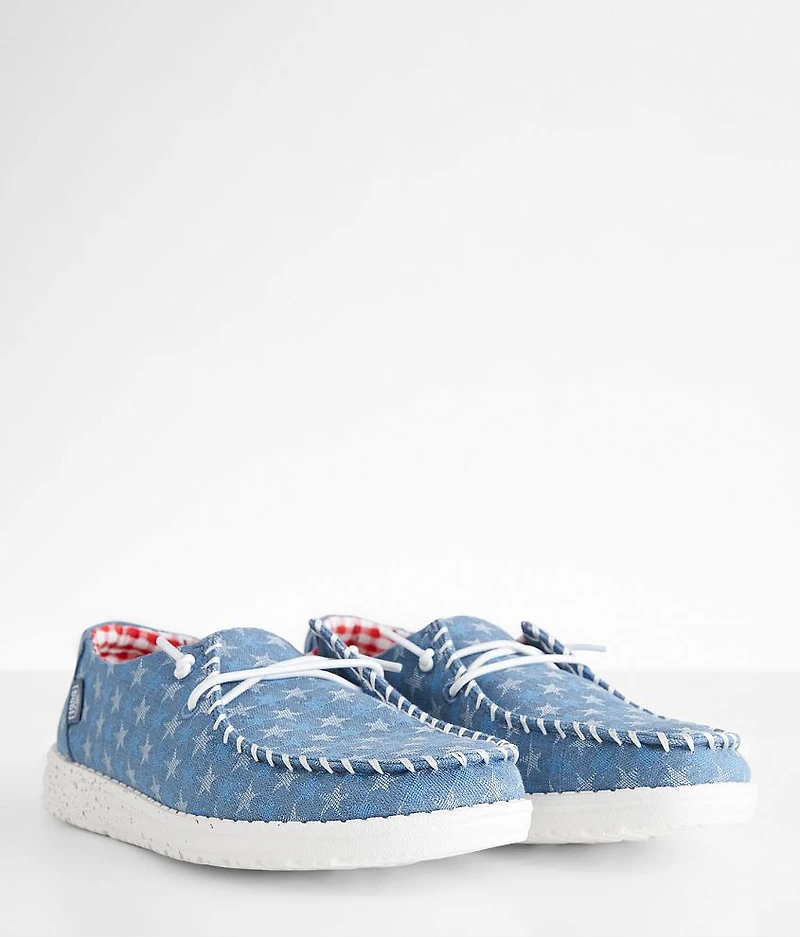 Wendy Arlington Shoe