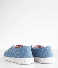 Wendy Arlington Shoe