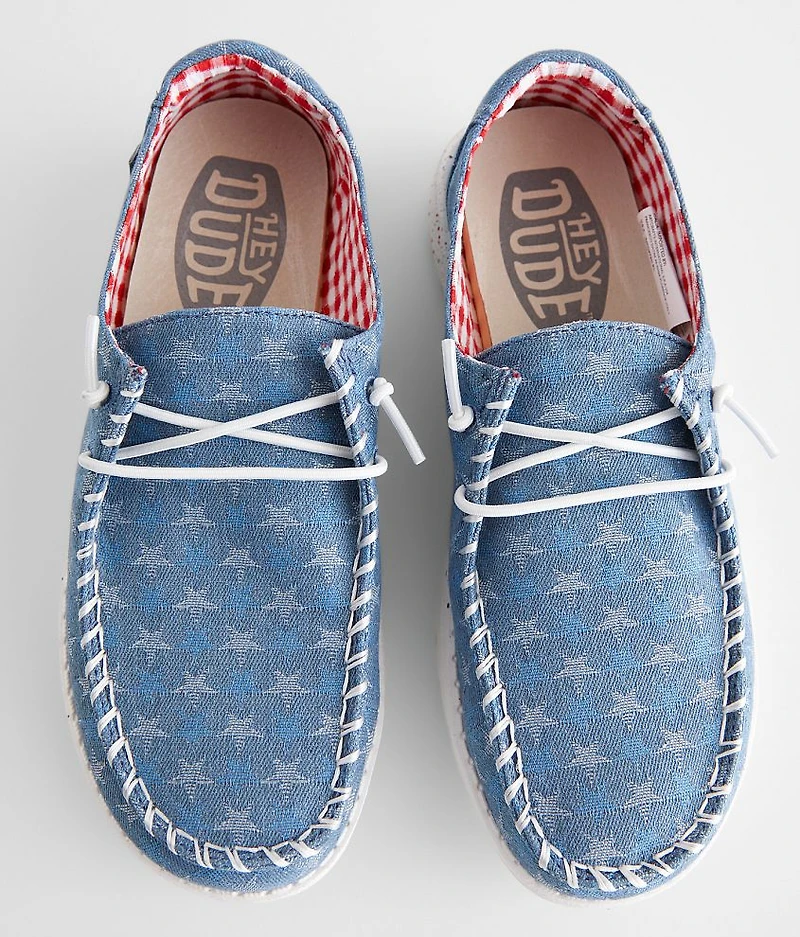 Wendy Arlington Shoe