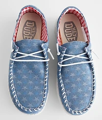 Wendy Arlington Shoe