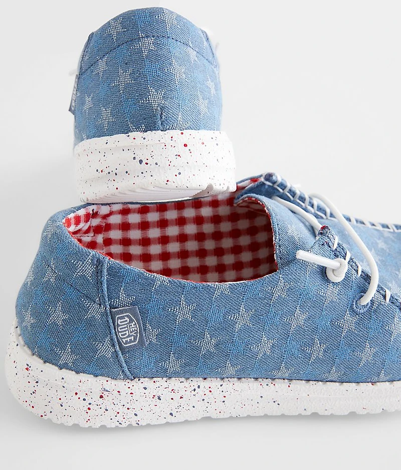 Wendy Arlington Shoe