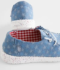 Wendy Arlington Shoe