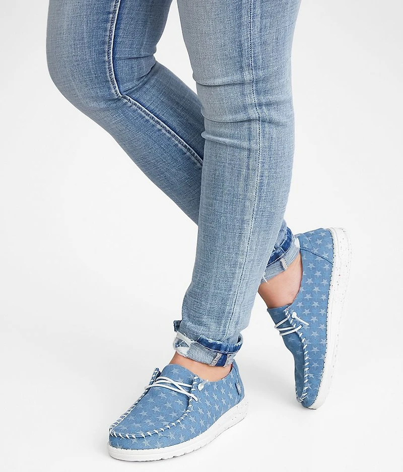 Wendy Arlington Shoe