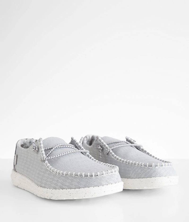 Wendy Everett Shoe