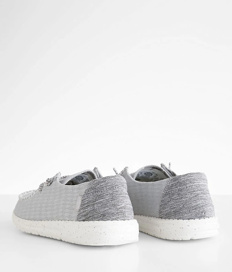 Wendy Everett Shoe