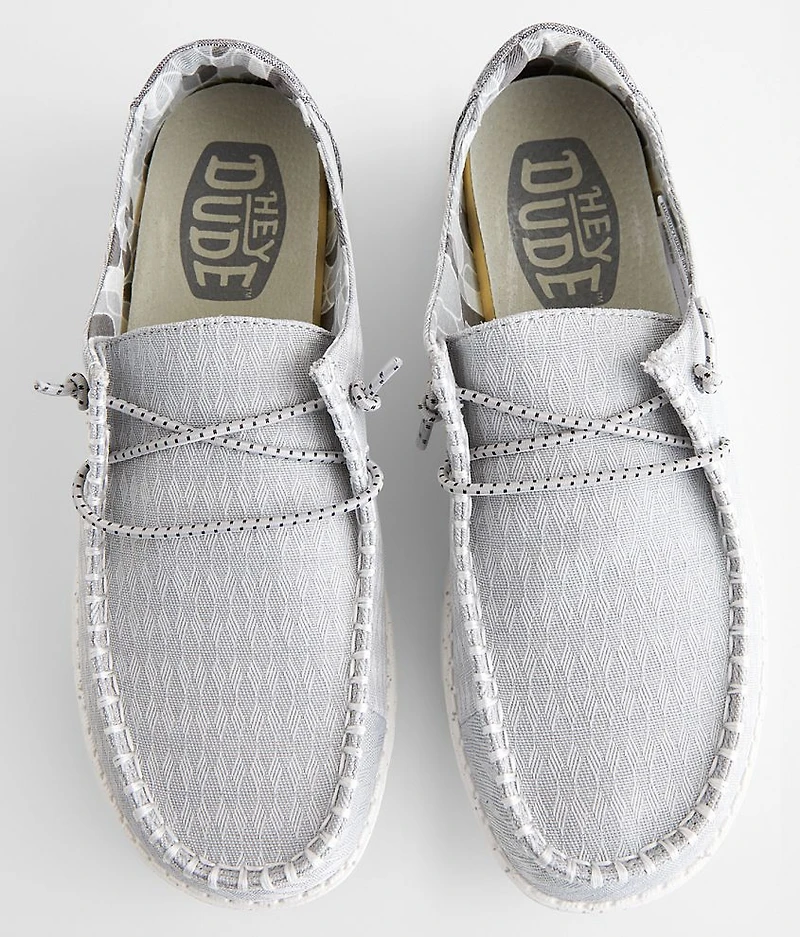 Wendy Everett Shoe