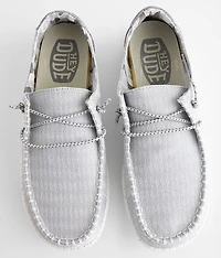 Wendy Everett Shoe