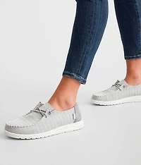 Wendy Everett Shoe