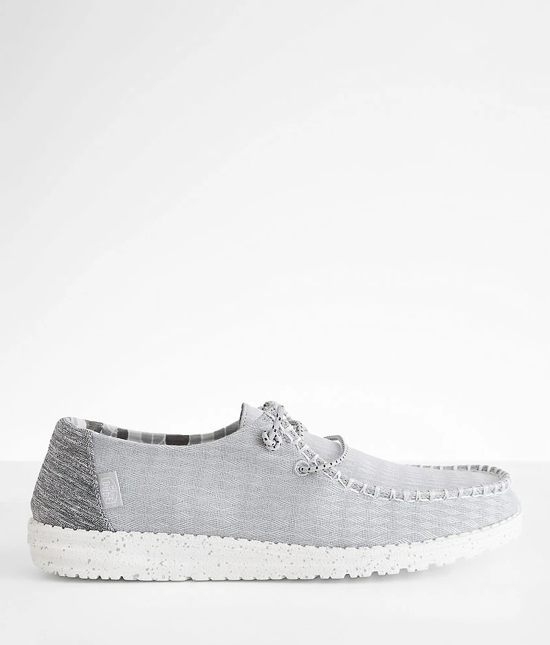 Wendy Everett Shoe