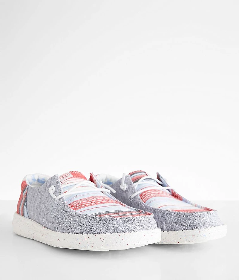 Wendy Funk Shoe