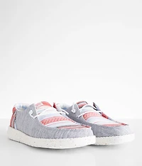 Wendy Funk Shoe