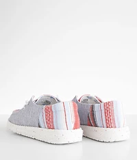 Wendy Funk Shoe