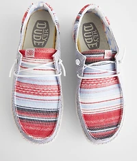 Wendy Funk Shoe