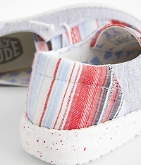 Wendy Funk Shoe