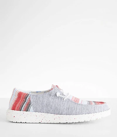 Wendy Funk Shoe