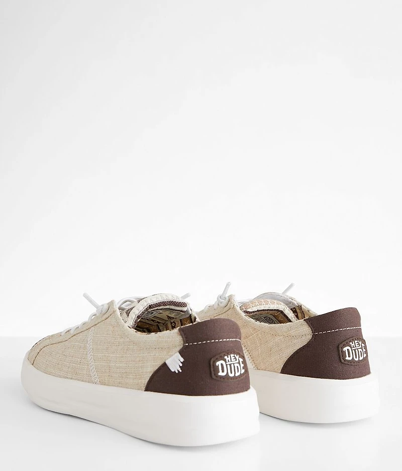 Karina Asheville Shoe