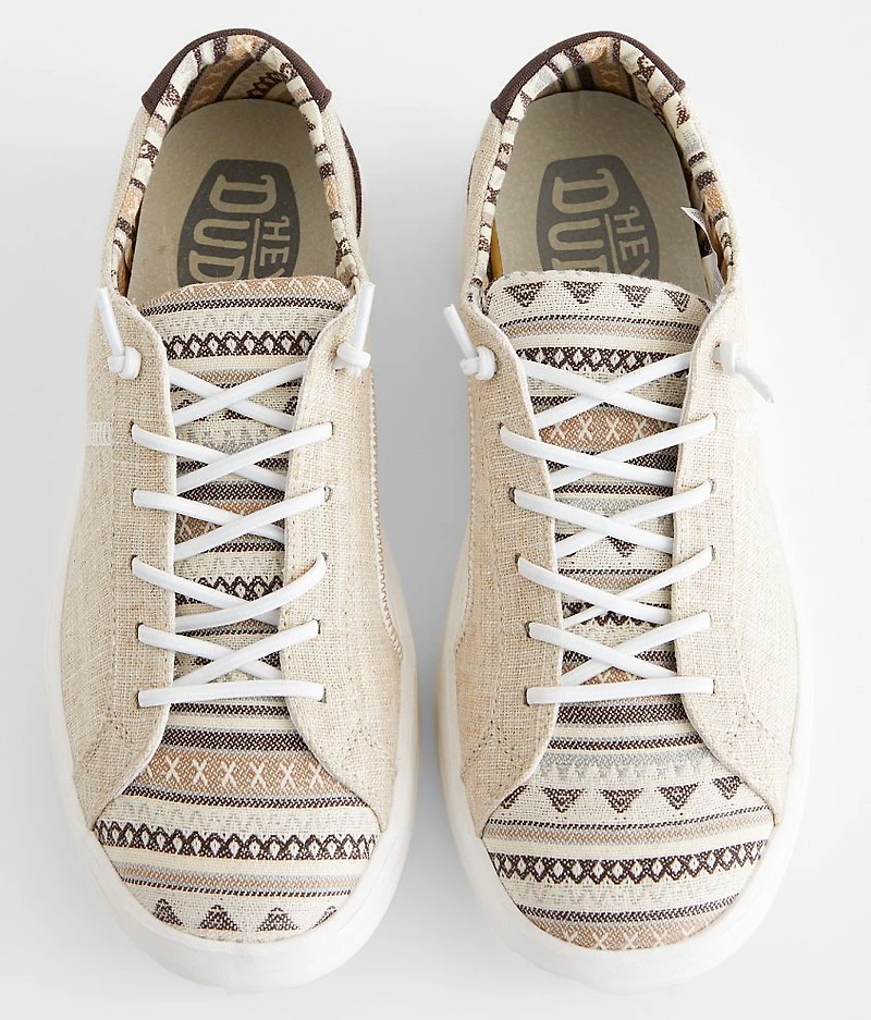 Karina Asheville Shoe