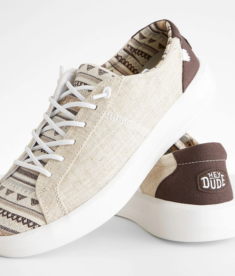 Karina Asheville Shoe