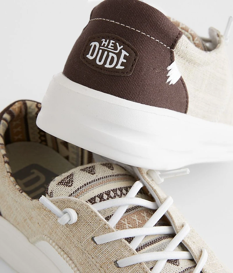 Karina Asheville Shoe