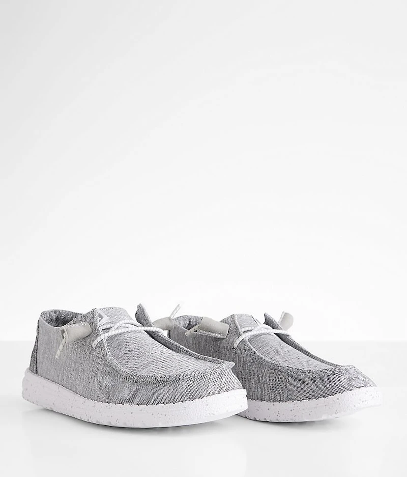 Wendy Sport Knit Shoe