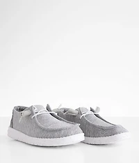 Wendy Sport Knit Shoe