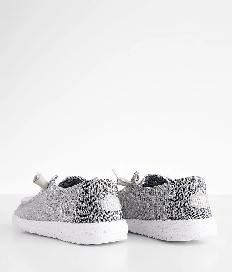 Wendy Sport Knit Shoe