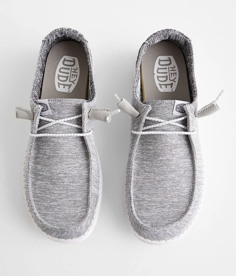 Wendy Sport Knit Shoe