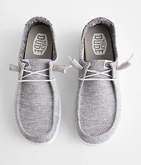 Wendy Sport Knit Shoe