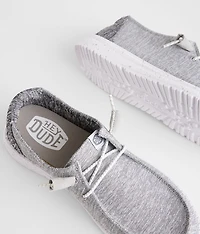 Wendy Sport Knit Shoe