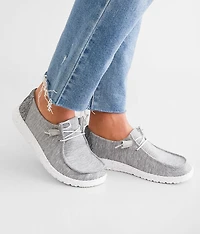 Wendy Sport Knit Shoe