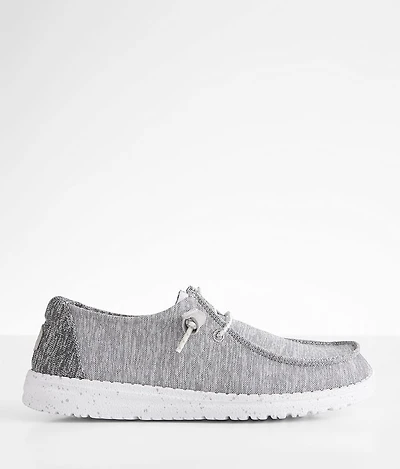 Wendy Sport Knit Shoe