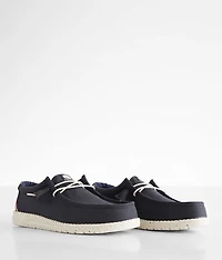 Wally Americana Shoe