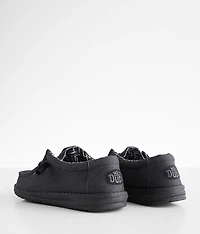 Wally Canvas Shoe