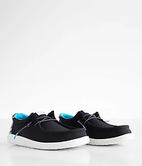 Wally H20 Tropical Shoe