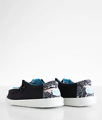 Wally H20 Tropical Shoe