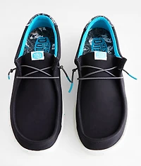 Wally H20 Tropical Shoe