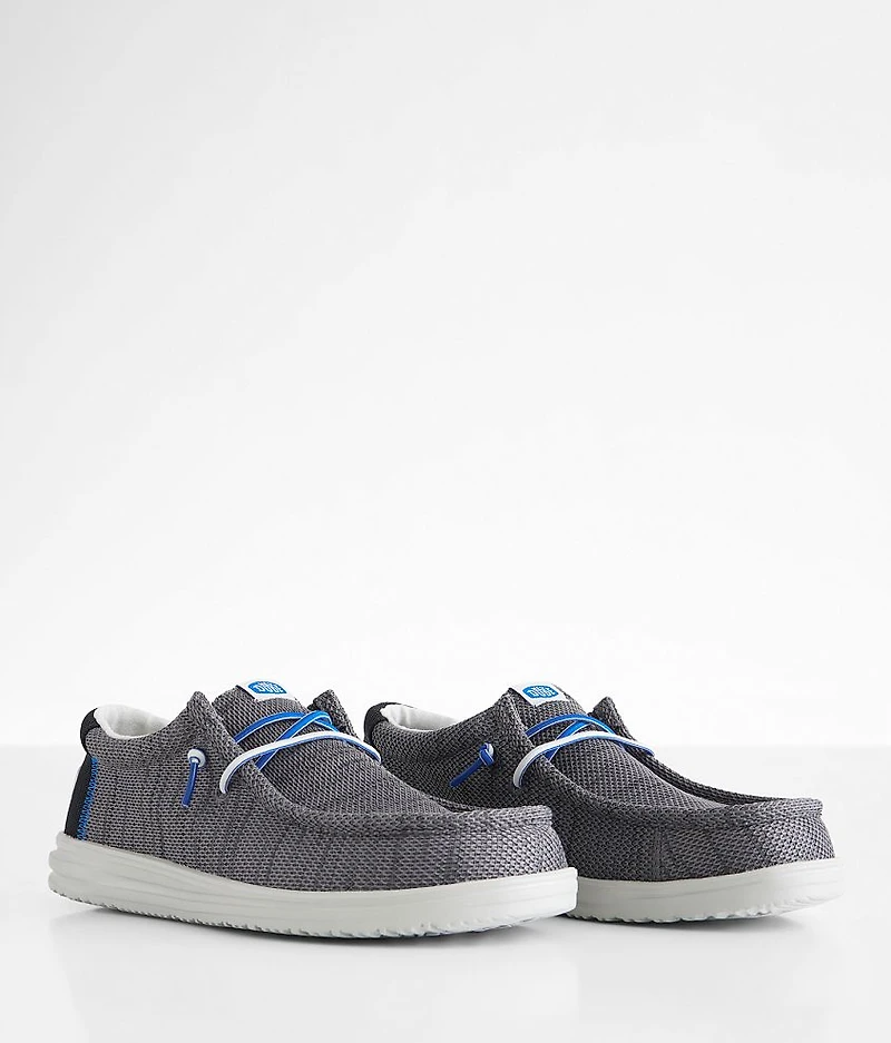 Wally H2O Mesh Shoe