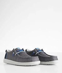 Wally H2O Mesh Shoe