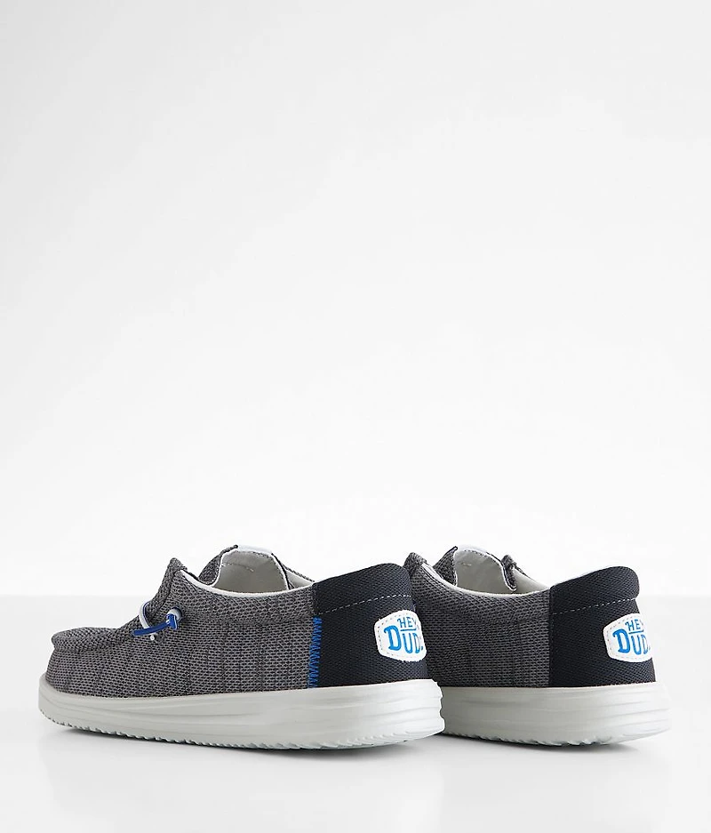Wally H2O Mesh Shoe
