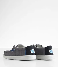 Wally H2O Mesh Shoe