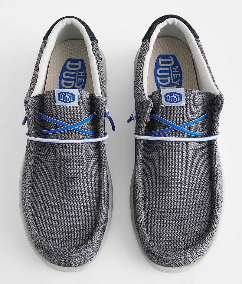 Wally H2O Mesh Shoe