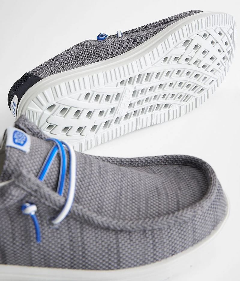 Wally H2O Mesh Shoe