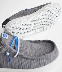 Wally H2O Mesh Shoe