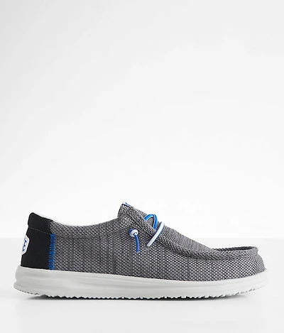 Wally H2O Mesh Shoe