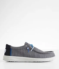 Wally H2O Mesh Shoe