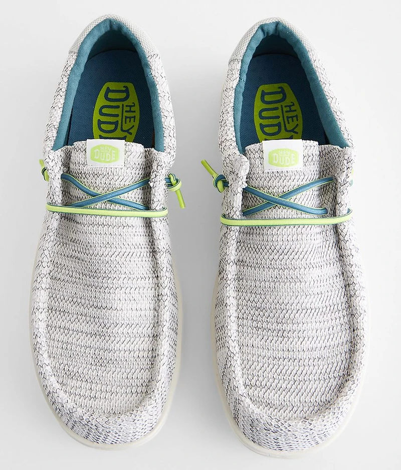 Wally H2O Mesh Shoe